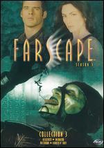 Farscape: Season 3, Collection 3 [2 Discs]