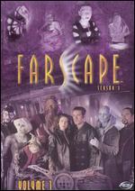 Farscape: Season 3, Vol. 1
