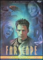 Farscape: Starburst Edition, Vol. 2 [2 Discs] - 