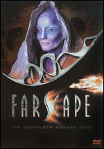 Farscape: The Complete Season Two [6 Discs]