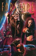 Farscape: Uncharted Tales: d'Argo's Lament