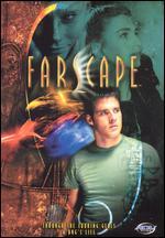 Farscape, Vol. 9: Through the Looking Glass/A Bug's Life