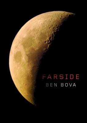 Farside - Bova, Ben, Dr., and Rudnicki, Stefan (Read by)