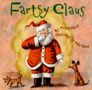 Fartsy Claus - Chivus, Mitch