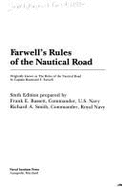 Farwell S Rules of the Nautical Road