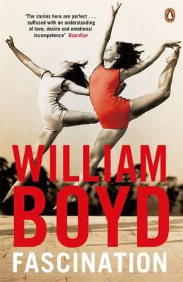 Fascination - Boyd, William