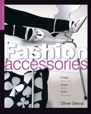 Fashion Accessories - Gerval, Olivier