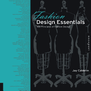 Fashion Design Essentials: 100 Principles of Fashion Design