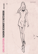 Fashion Designer?s Sketchbook - Women Figures (English Edition)