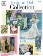 Fashion Doll Collection: Book 2