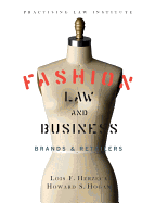 Fashion Law & Business: Brands & Retailers