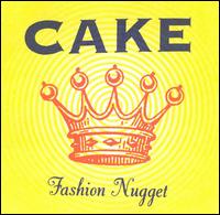 Fashion Nugget [Clean] - Cake
