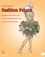 Fashion Prints: How to Design and Draw