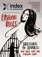 Fashion Rules: Dressing to Oppress: How Dress Codes and Freedom Clash