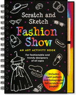 Fashion Show: For Fashionable and Trendy Designers of All Ages