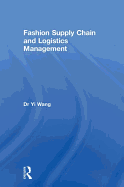 Fashion Supply Chain and Logistics Management