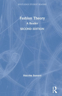 Fashion Theory: A Reader