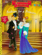 Fashions for a Princess - Golden Books