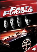 Fast and Furious - Justin Lin