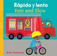 Fast and Slow / Rpido Y Lento