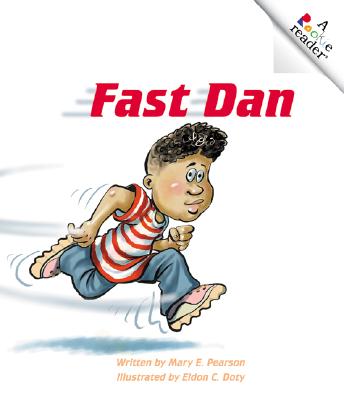 Fast Dan - Pearson, Mary E