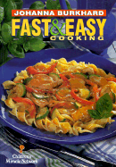 Fast & Easy Cooking