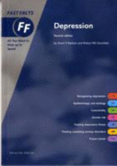 Fast Facts: Depression