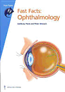 Fast Facts: Ophthalmology