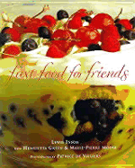 Fast Food for Friends - Esson, Lewis