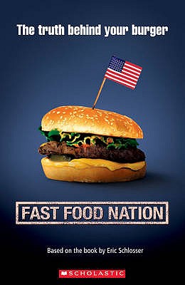 Fast Food Nation - Edwards, Lynda