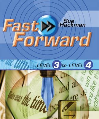 Fast Forward - Hackman, Sue