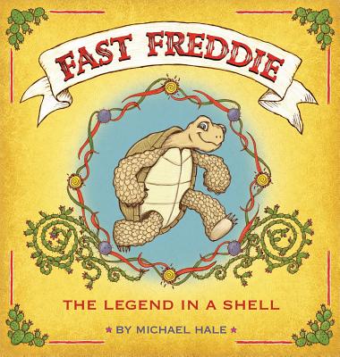 Fast Freddie: The Legend In A Shell - 