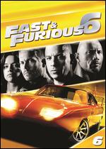 Fast & Furious 6 - Justin Lin