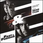 Fast & Furious [Original Motion Picture Score]