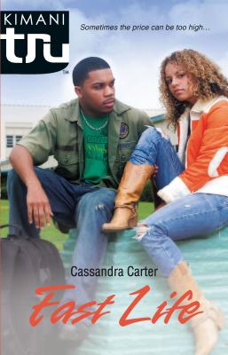 Fast Life - Carter, Cassandra