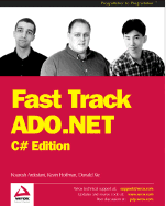 Fast Track ADO.NET