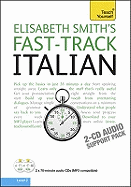 Fast-Track Italian Audio Support: Teach Yourself