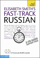 Fast-Track Russian Audio Support: Teach Yourself