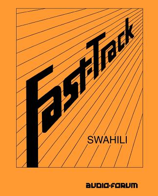 Fast-Track Swahili - Zawawi, Sharifa M (Translated by)