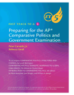 Fast Track to a 5 for Kesselman/Krieger/Joseph's Comparative Politics, 5E