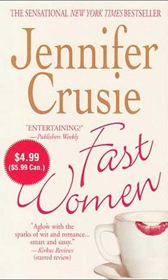Fast Women - Crusie, Jennifer