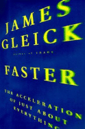 Faster - Gleick, James