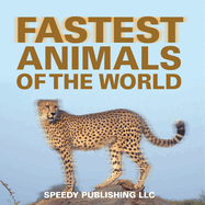 Fastest Animals Of The World