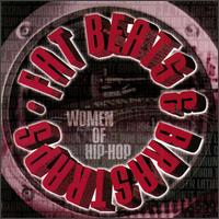 Fat Beats & Bra Straps: Battle Rhymes & Posse - Various Artists