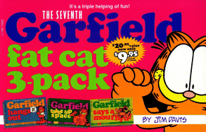 Fat Cat 3-Pack