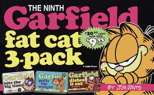 Fat Cat 3-Pack