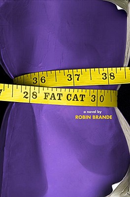 Fat Cat - Brande, Robin