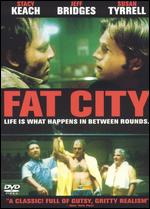 Fat City - John Huston