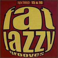 Fat Jazzy Grooves, Vols. 15-16 - Various Artists