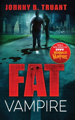 Fat Vampire - Truant, Johnny B